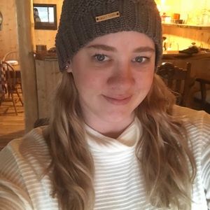 Meet your Posher, Allison